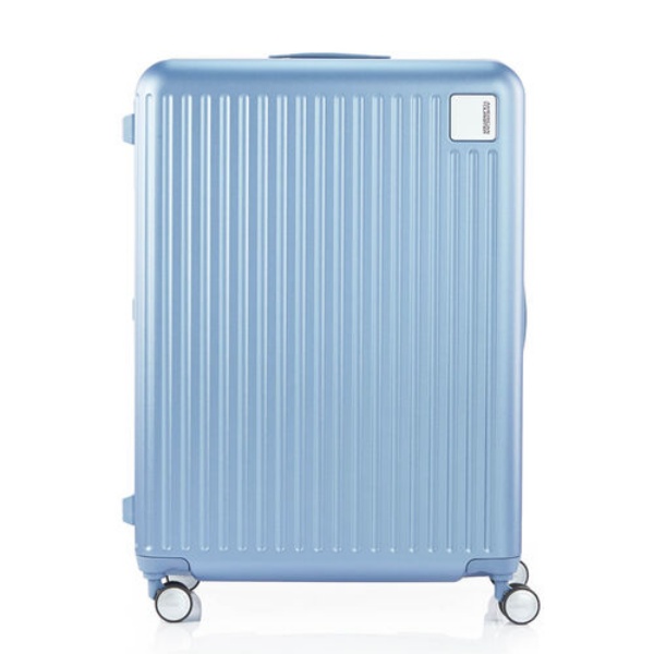 쌤소나이트코리아 NC부천점 아메리칸투어리스터 LOCKATION 75/28 FRAME ICEBLUE QI931015