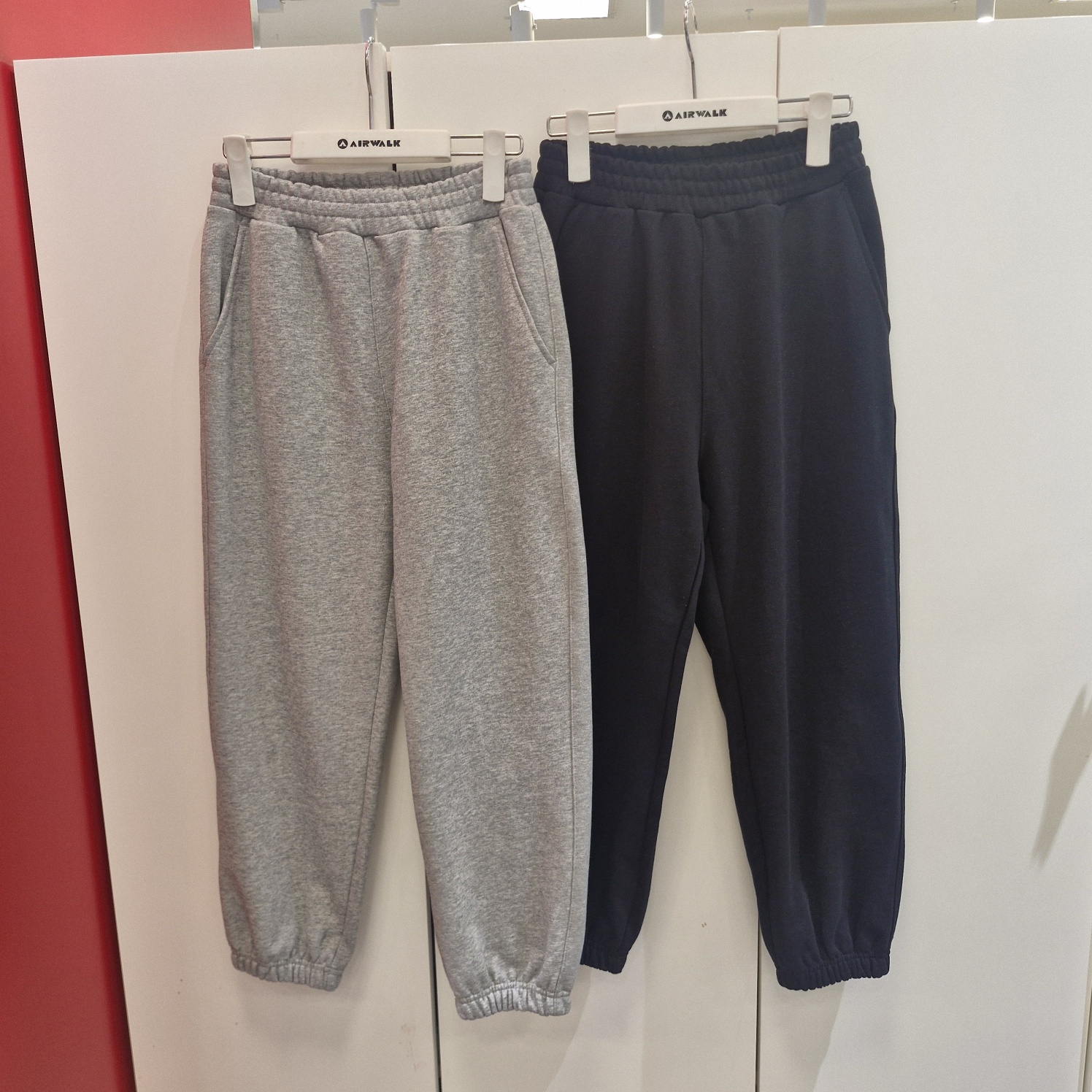 에어워크주니어 나폴레옹조거스판팬츠 258B3522