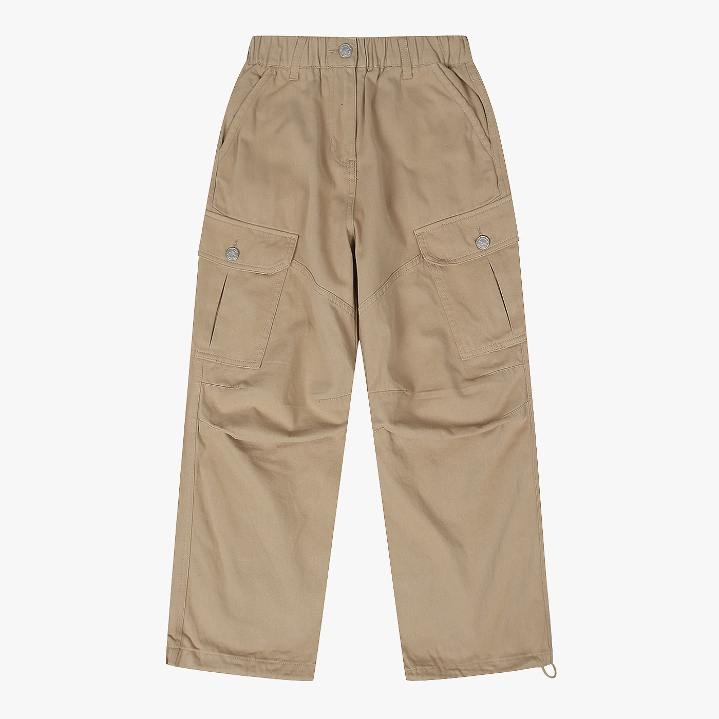 더데이걸 변형 배럴 레그 팬츠TGTA25W04 NC광주역점