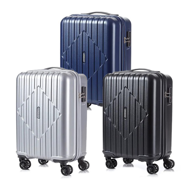 아메리칸투어리스터 스카이트랙 20인치