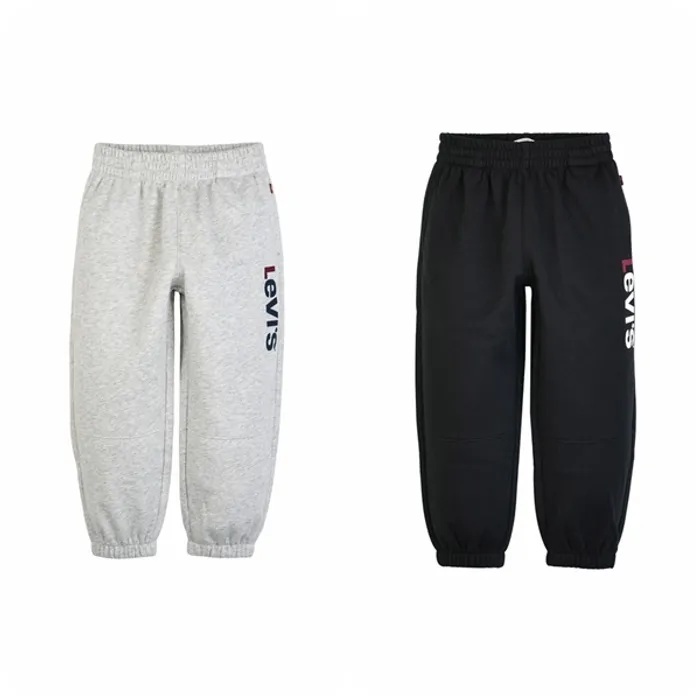 ㈜한세드림 NC순천점 [리바이스키즈] 플리스밴딩조거바지V254PT154PP