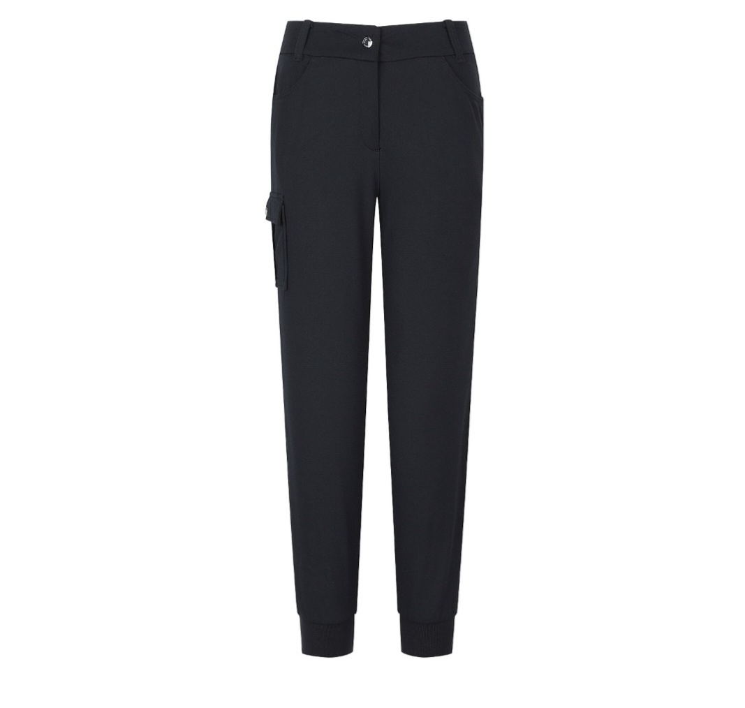 슈페리어 NC덕천점 슈페리어 겨울 여성 허리니트밴드 조거팬츠 IW0FBPS40539 뉴코아덕천