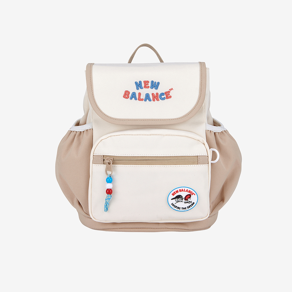 [뉴발란스키즈]플랩 미니미 가방 NK8AGS502U39