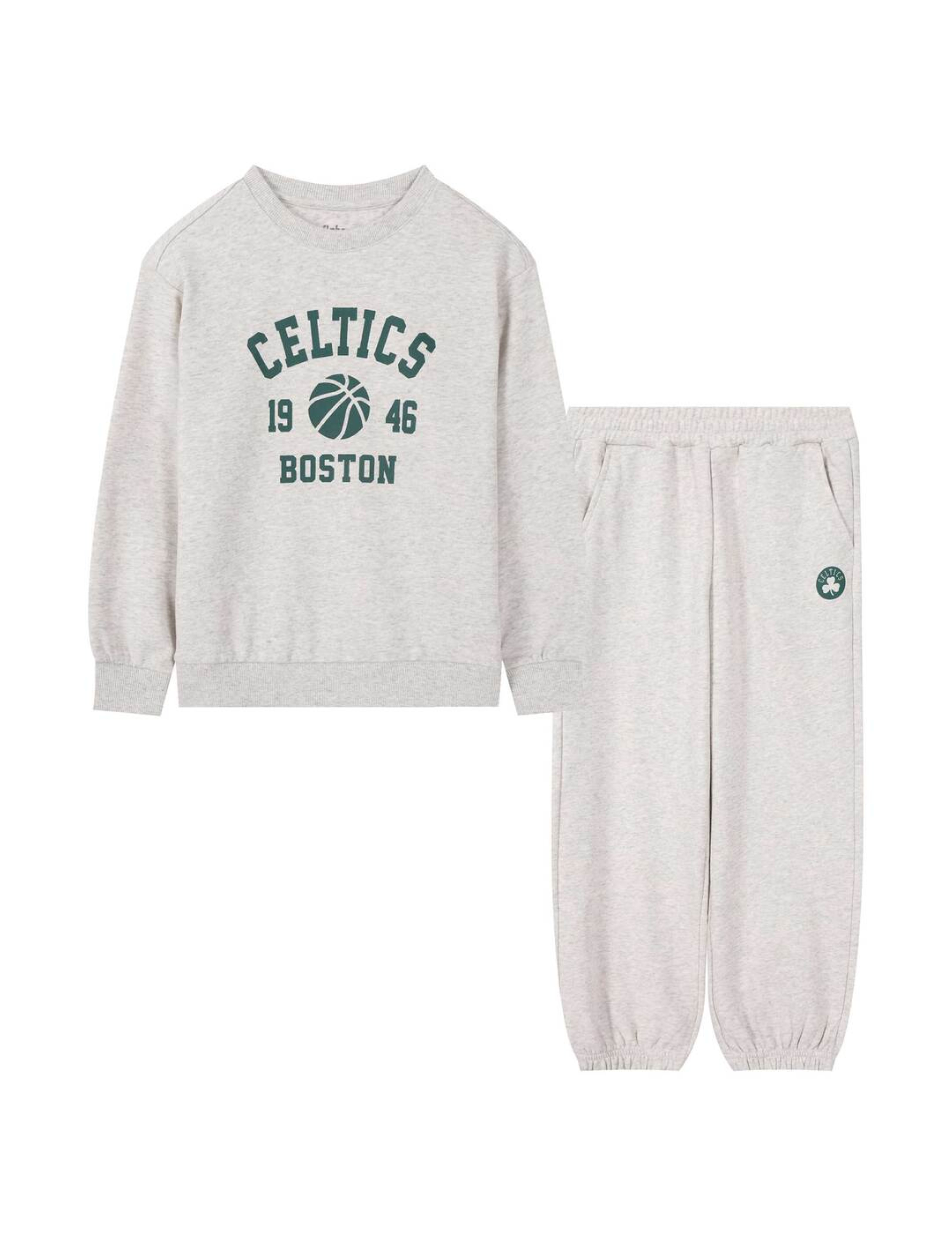 NC덕천점 NBA키즈 정품인증 [K261ST010P] CHI 팀 아트웍 시리즈 세트