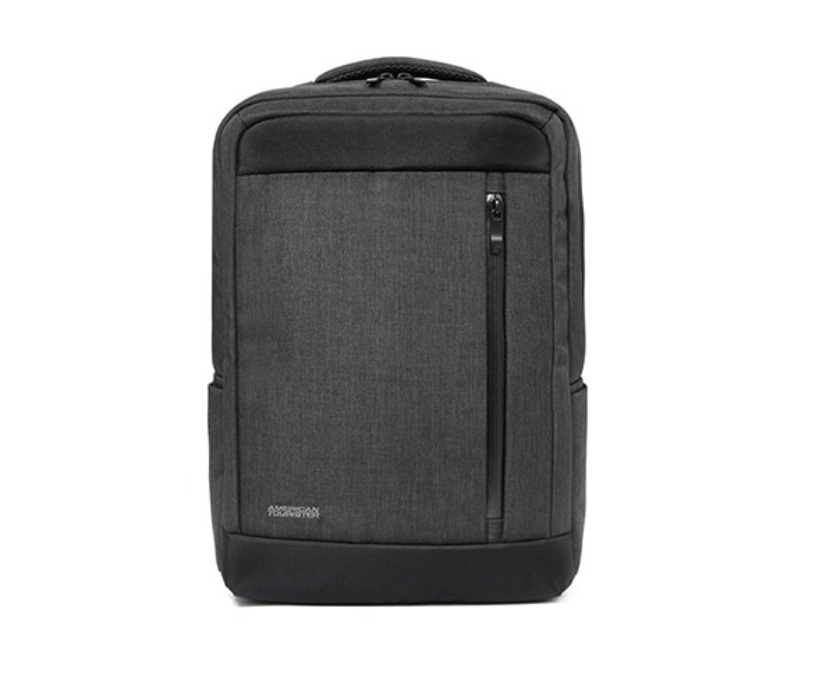 뉴코아산본아울렛 아메리칸투어리스터 MILTON 밀턴 DR909003 백팩 BLACK