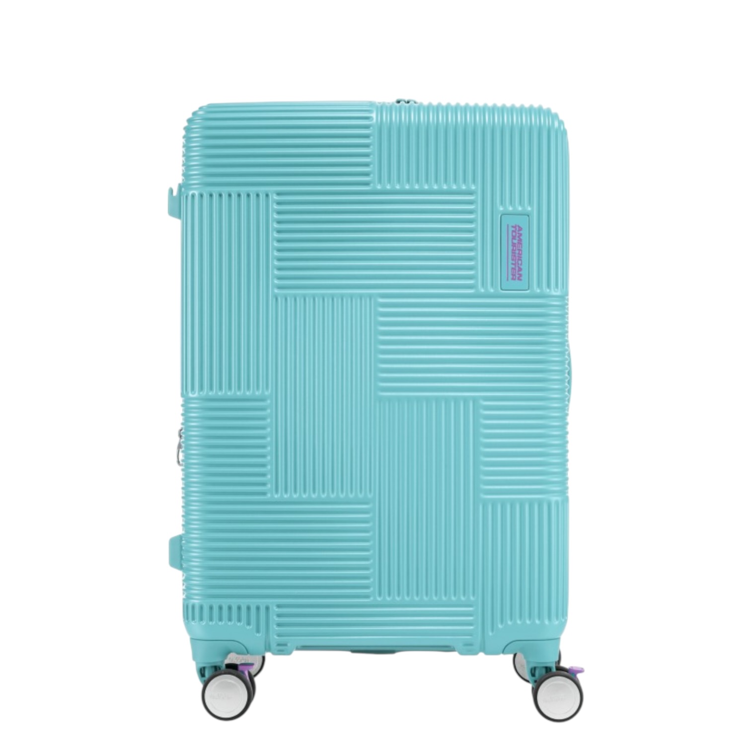 쌤소나이트코리아 NC부천점 아메리칸투어리스터 VELTON 69/25 TSA  ARUBA GREEN GL724010