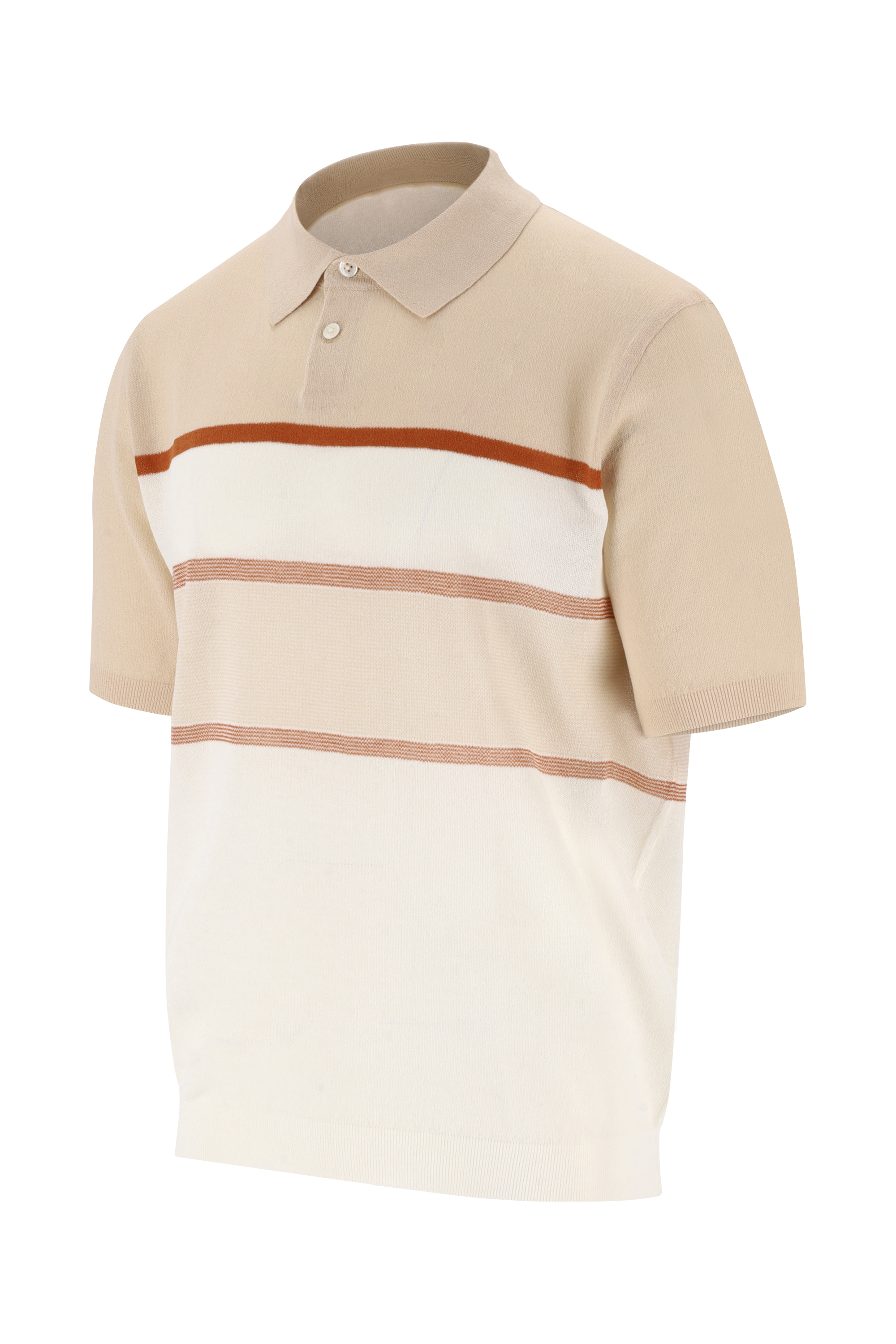 NC엑스코점 PAT 남성 여름 뎅깡 카라넥 반팔 니트 스웨터 1L33602-301