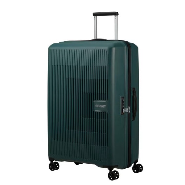 뉴코아울산아울렛 아메리칸투어리스터 AEROSTEP MD804009 확장형 28인치 3.8KG경량캐리어