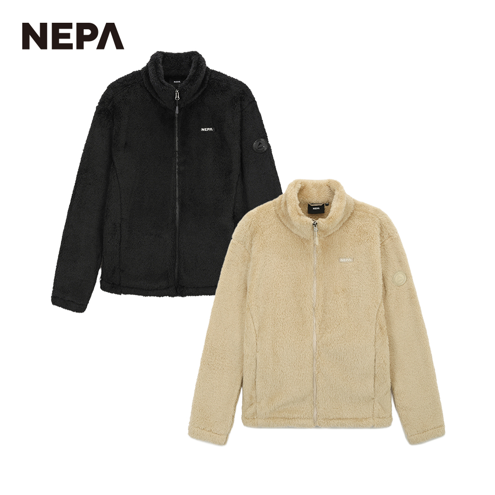 NEPA㈜ NC강남점 네파 남성 하이로프트 플리스자켓 7K76182