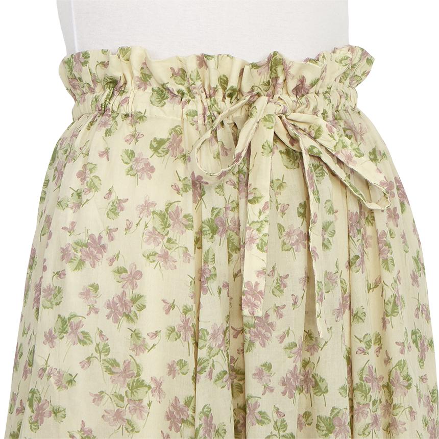 크리스찬디올 여성 롱 스커트 321J20A3246 1846- 이랜드몰