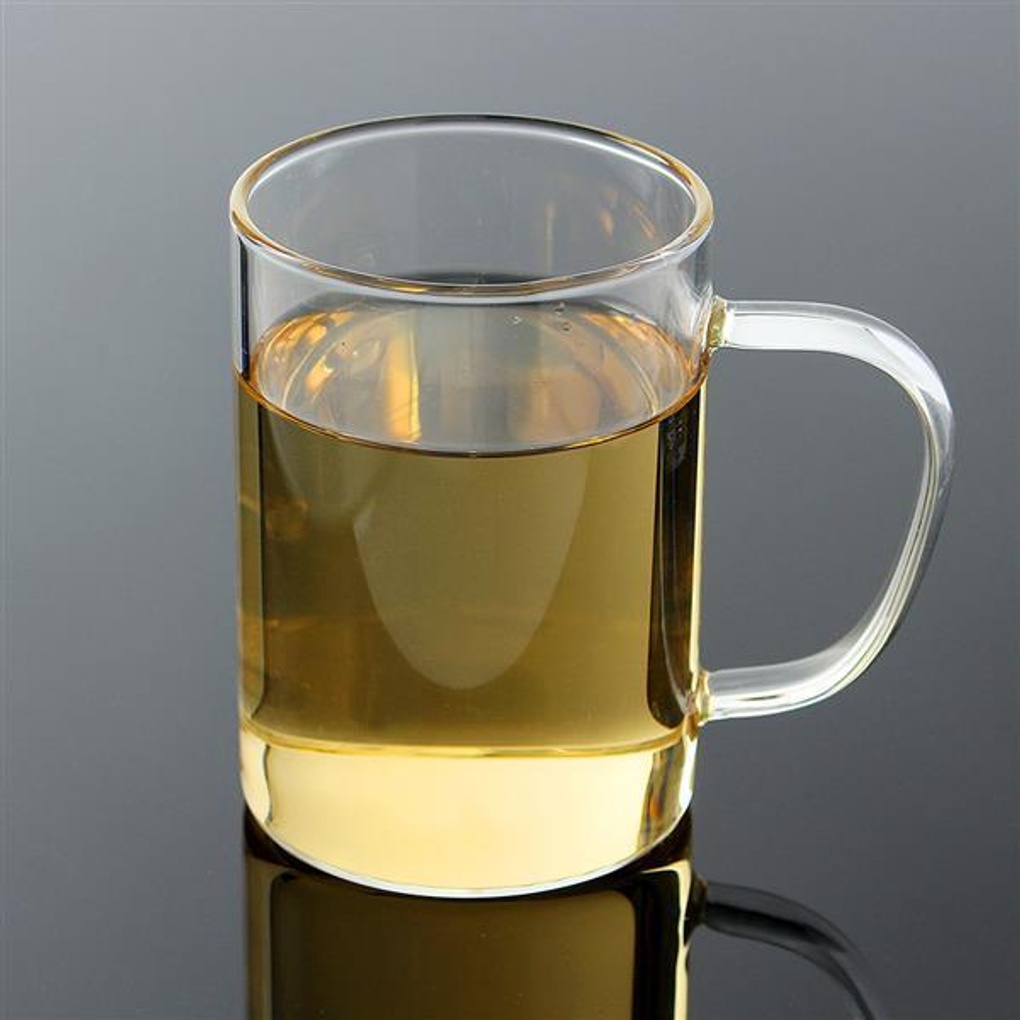 [로하티] 투명 글라스 유리컵(300ml)- 이랜드몰