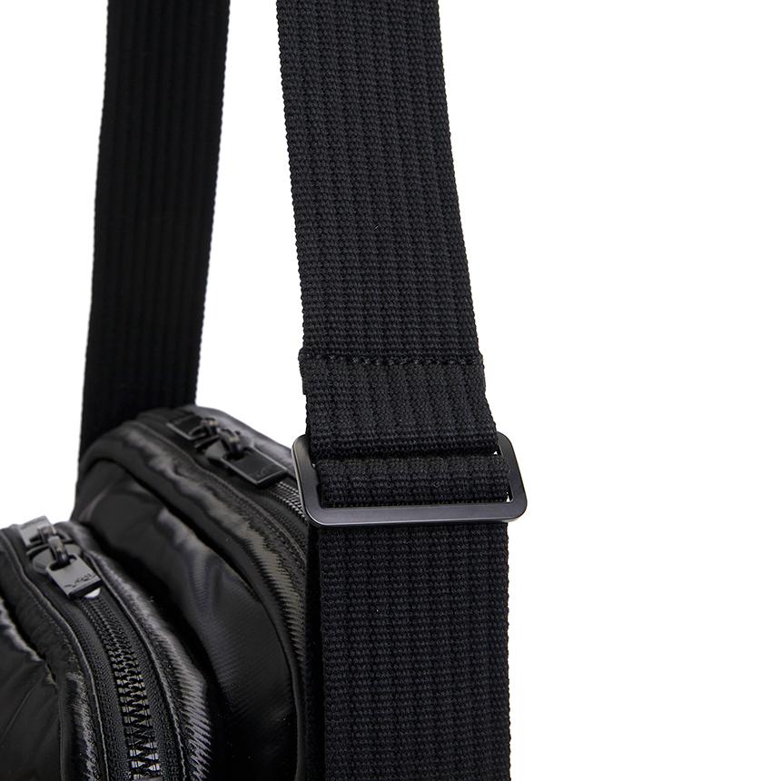 요지야마모토 Y-3 남성 크로스백 IJ9901 BLACK- 이랜드몰