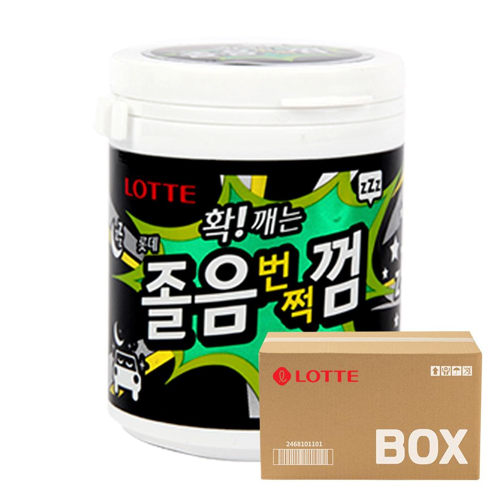 롯데 졸음껌 87g 24입- 이랜드몰