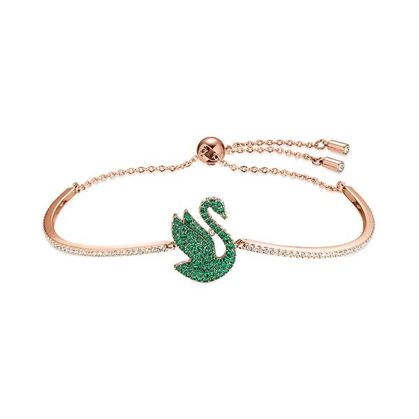 [스와로브스키 SWAROVSKI] 5650065 여성 팔찌- 이랜드몰