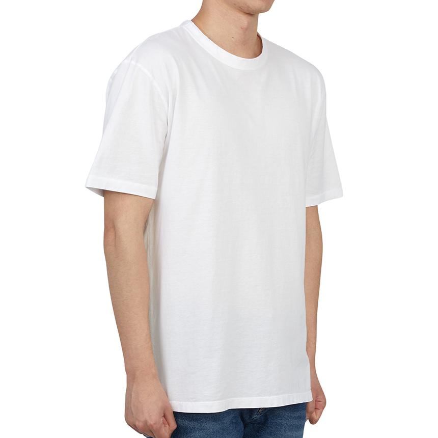 テンシー メンズ 半袖Tシャツ 22CTCUH02103 A06021 100 楽天市場】【3%オフクーポン配布中】【着後レビューで1000円OFF
