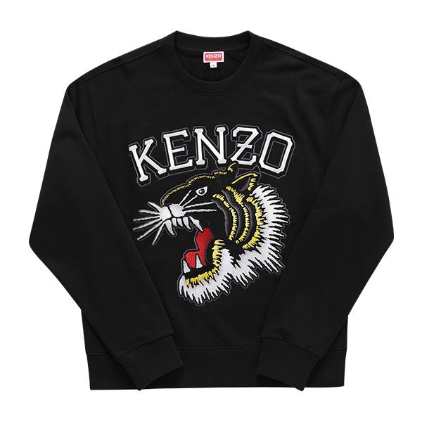 KENZO｜ (FE6 5SW218 4MG 99J) 겐조 KENZO] FD6 5SW049 4MF 99J 남성 맨투맨- 이랜드몰
