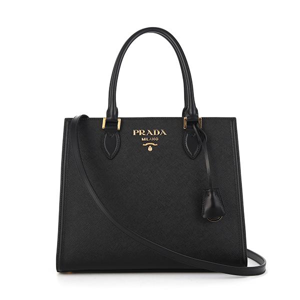 6万取引突破★UPS速達便利用【PRADA】1BA227 2EDV_トートバッグ 6万取引突破☆UPS速達便！【PRADA】1BB233 R064_ハンドルバッグ