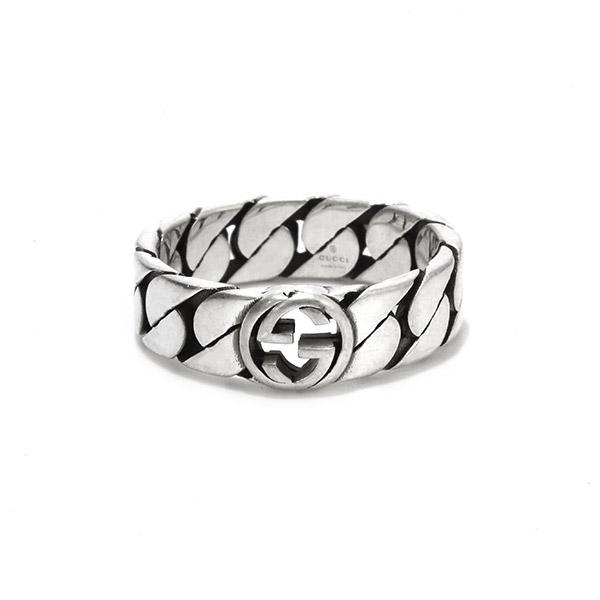 ANELLI GUCCI MOD. YBC661513001 main image 1