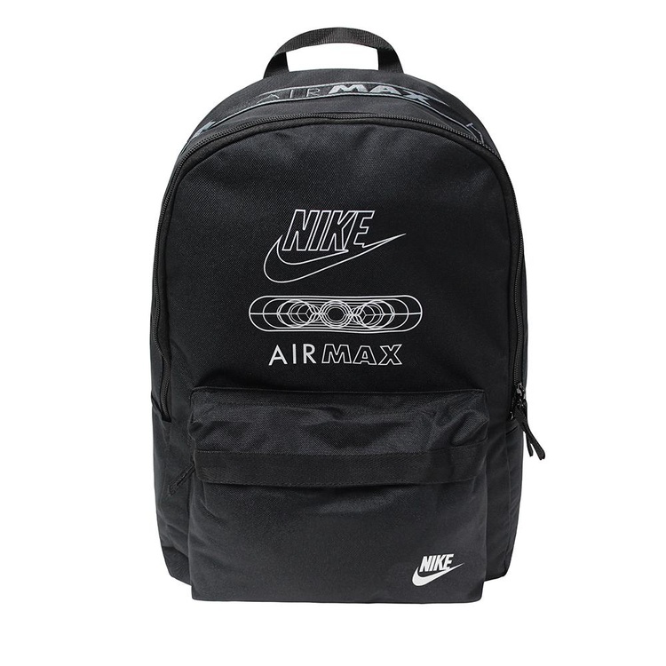 10 inch leather backpack Men's Black Elevate your everyday carry Style_Spinning Ratio:71XG A (LH) Abu Garcia (Ambassadeur) 23404
