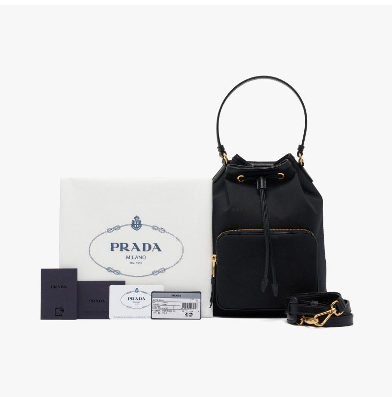 PRADA 1BH097 UCW F0002