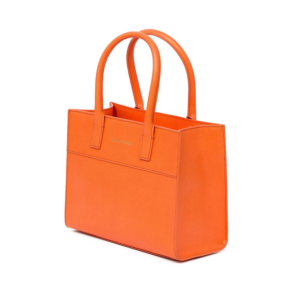 [엠포리오 아르마니] 토트 숄더백/오렌지/Y3A115 YSE2B 80015 이랜드몰