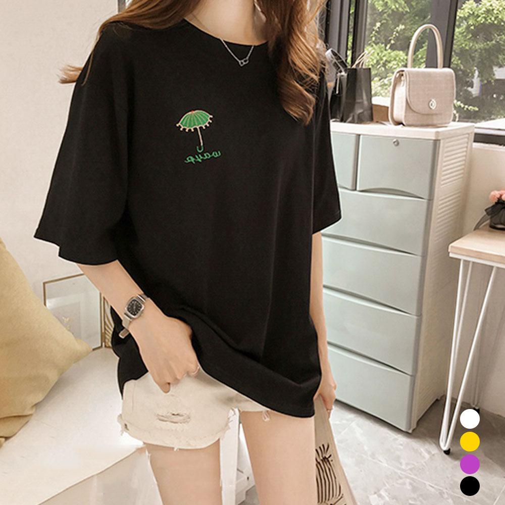 [메인스토리] 롱티셔츠 그라나다 스카이 SS25MS189 main image 1