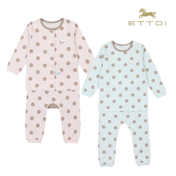 [에뜨와 가을신상]도트리내의(PINK MINT)_07O517603- KIDIKIDI