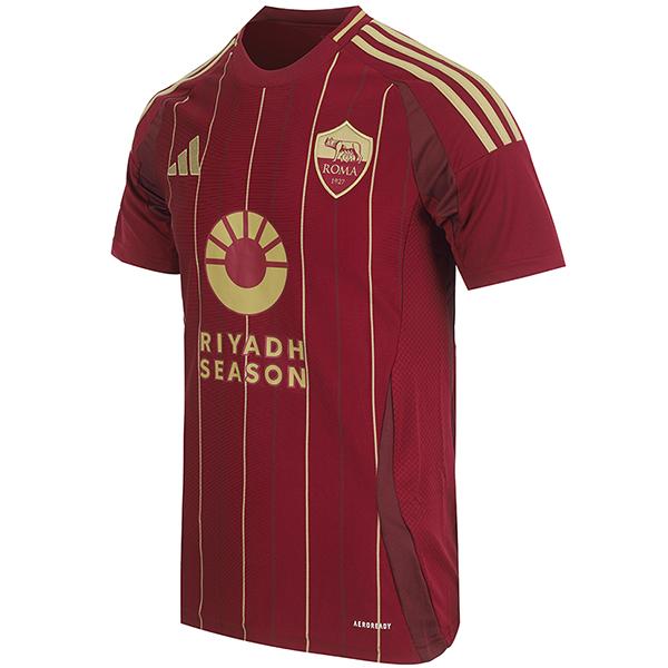 정품] 아디다스 AS 로마 2024/25 홈 저지 유니폼 (IT6058)- 이랜드몰