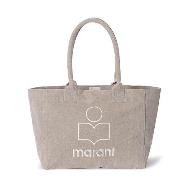이자벨마랑 ISABEL MARANT] PM0062FA A1X19M 90BE 공용 토트백