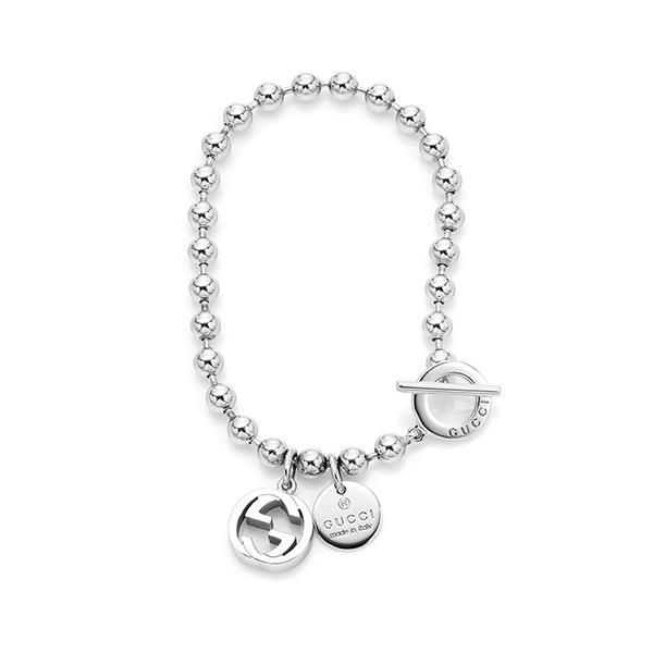 [구찌 GUCCI] YBA390954001 공용 팔찌- 이랜드몰