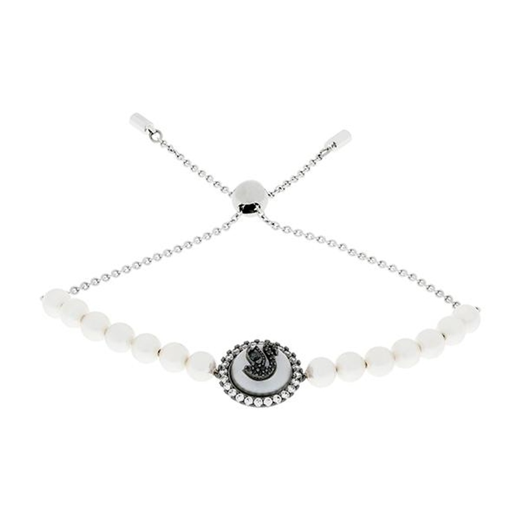 [스와로브스키 SWAROVSKI] 5680851 여성 팔찌- 이랜드몰
