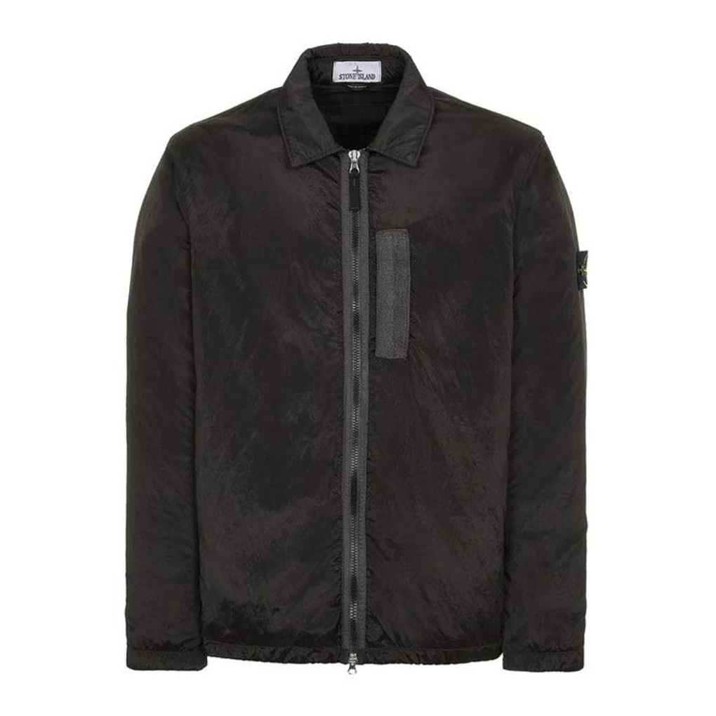 스톤아일랜드 22FW 7715Q0519 V0029 블랙 남성 자켓- 이랜드몰