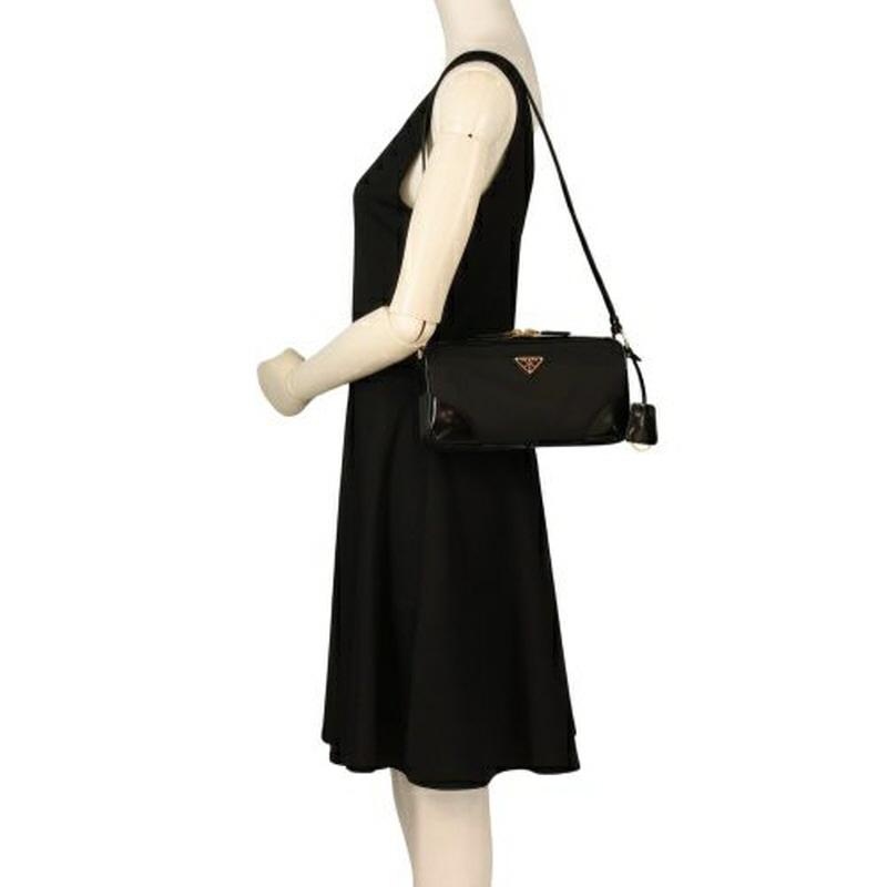 PRADA] 리에디션 2002 미니 숄더백 1BC225 R789 F0002- 이랜드몰