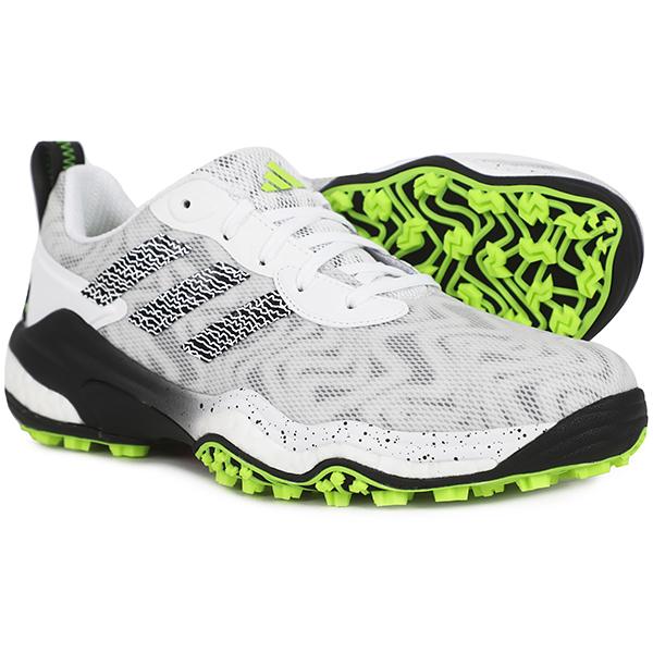 정품] 아디다스 코드케이오스 25 스파이크리스 남성 골프화 (IF3268