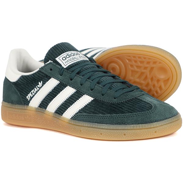 정품] 아디다스 핸드볼 스페지알 W 미네랄 그린 (IG1976)- 이랜드몰