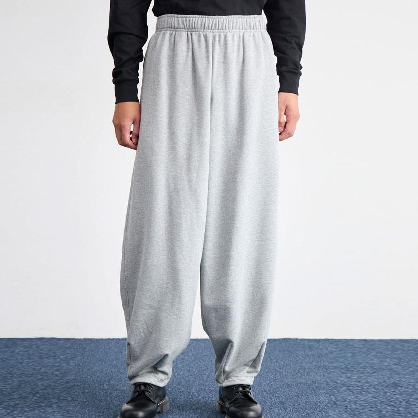 나이키 오버사이즈 프렌치 테리 팬츠_C HJ1823-063- 이랜드몰