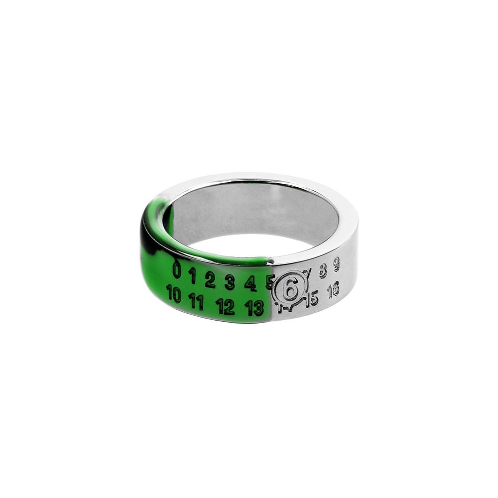 MM6｜ (SM6UY0082 SV0310 963) MAISON MARGIELA]메종마르지엘라 SM6UY0082 SV0310 963 MM6 인