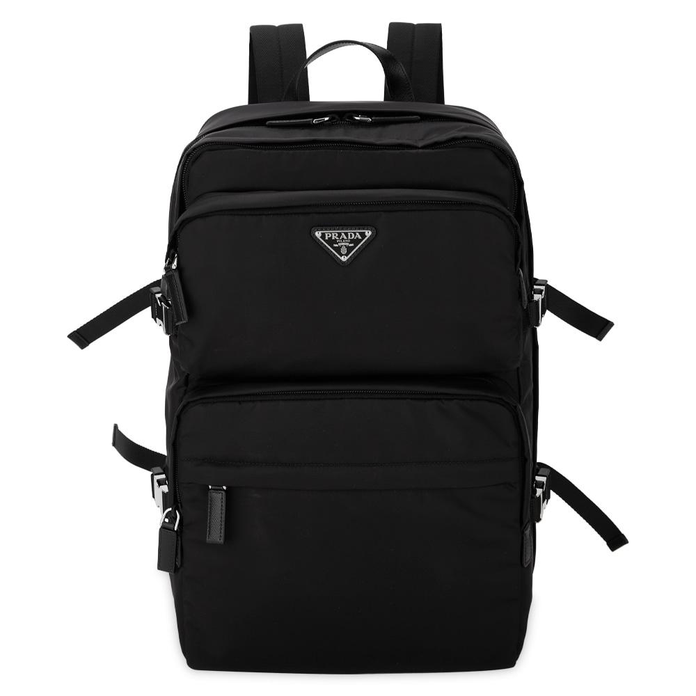 PRADA] 리에디션 2002 미니 숄더백 1BC225 R789 F0002- 이랜드몰