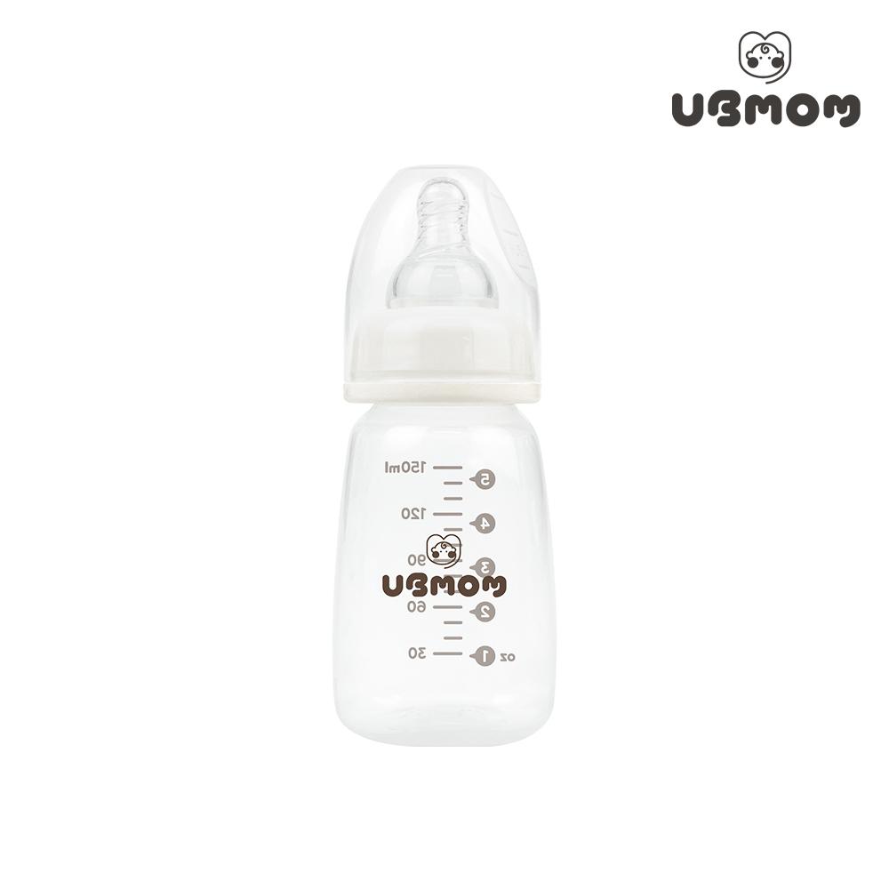 유비맘 PP 신생아 젖병 150ml- 이랜드몰