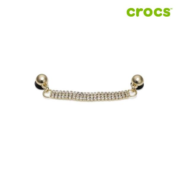 [크록스 정품] 디스코 체인 지비츠 10012976