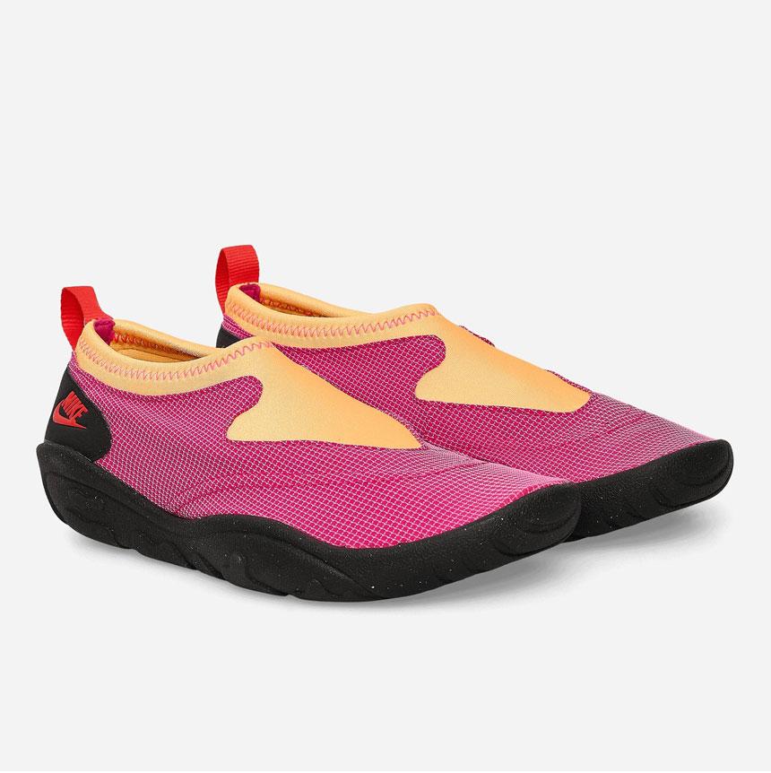 나이키 나이키 아쿠아 터프 여성 워터 슈즈 C FZ5628-600