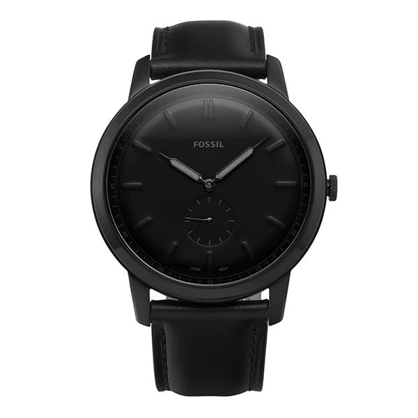 [파슬 FOSSIL] FS5447 남성 가죽시계- 이랜드몰
