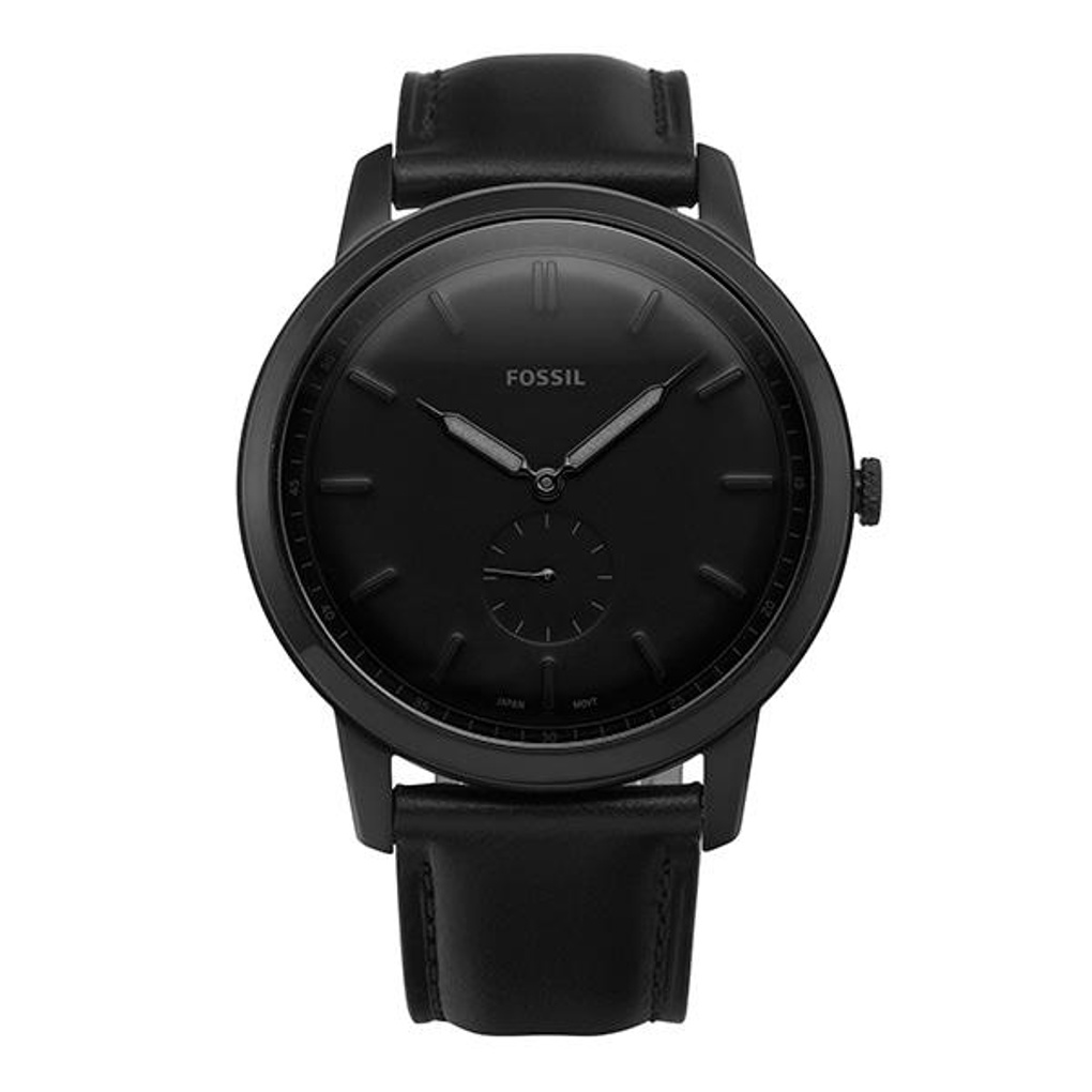 [파슬 FOSSIL] FS5447 남성 가죽시계- 이랜드몰