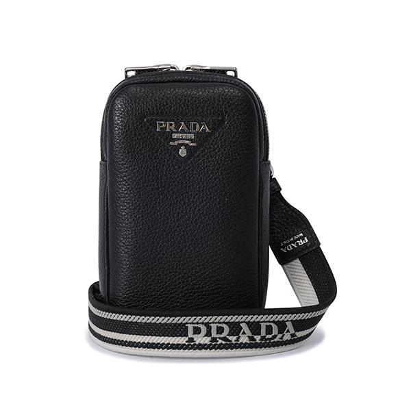PRADA] 리에디션 2002 미니 숄더백 1BC225 R789 F0002- 이랜드몰