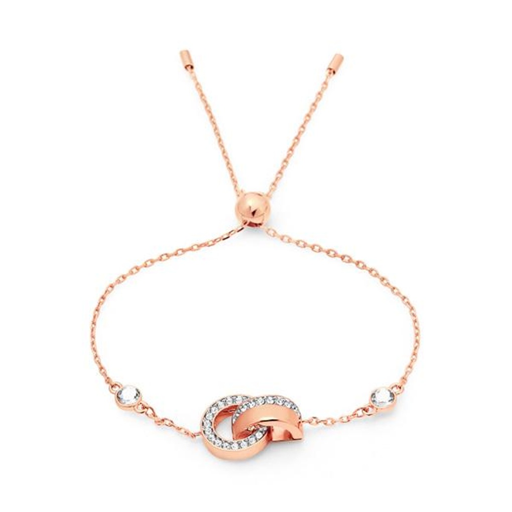 [스와로브스키 SWAROVSKI] 5636498 여성 팔찌- 이랜드몰