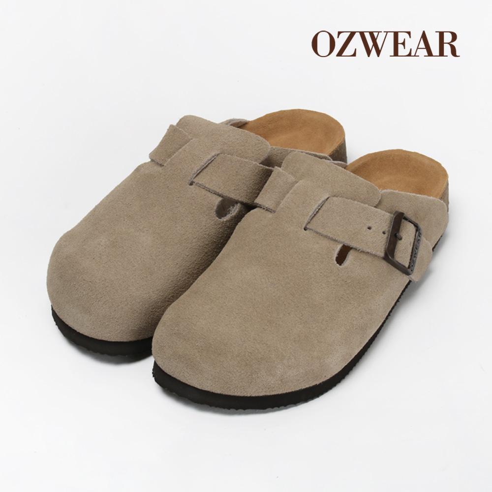 [오즈어그웨어]호주 오즈웨어 슬 오지 소프트 풋베드 토프 국내배송 OZ755-TPE