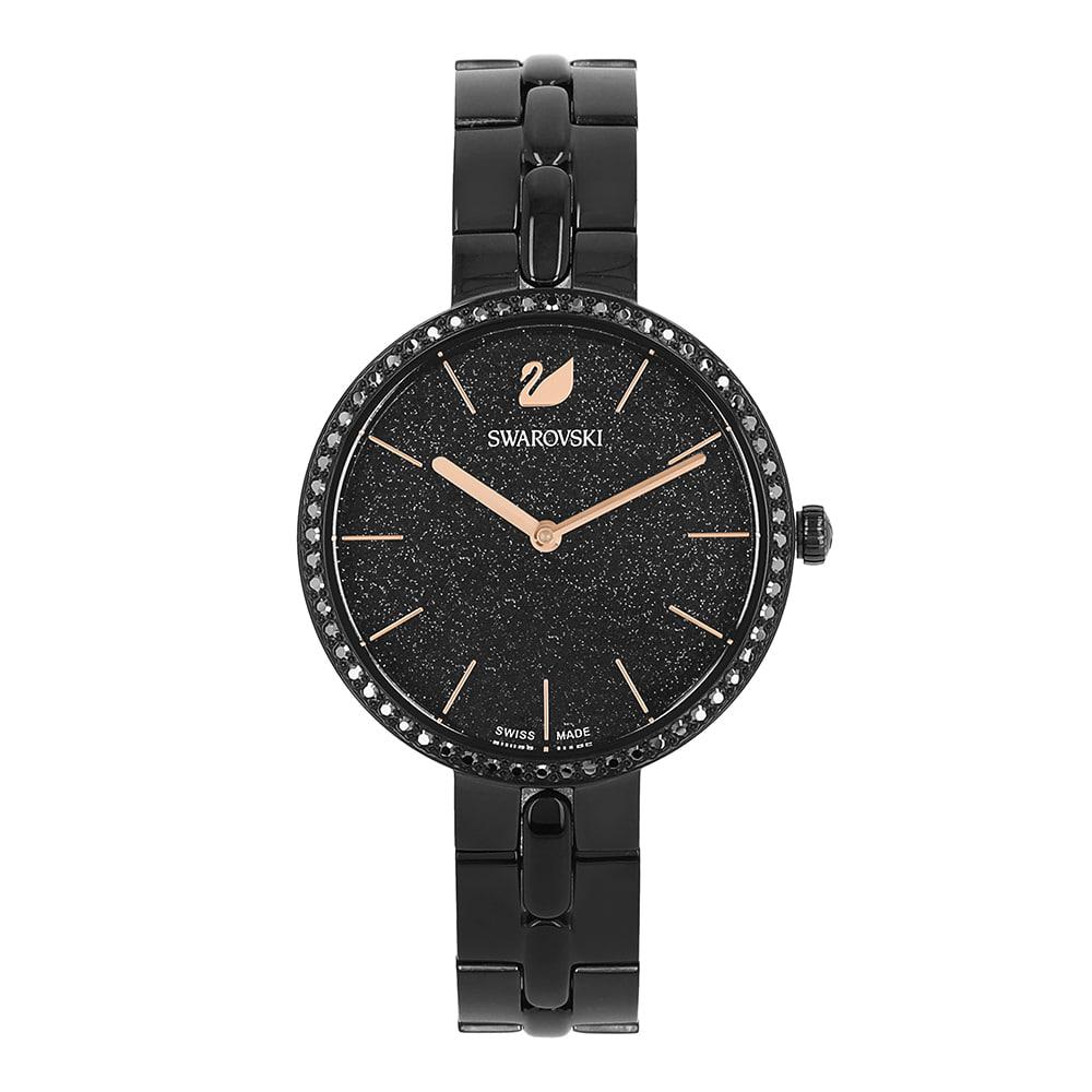 [스와로브스키 SWAROVSKI] 5547646 여성 메탈시계- 이랜드몰