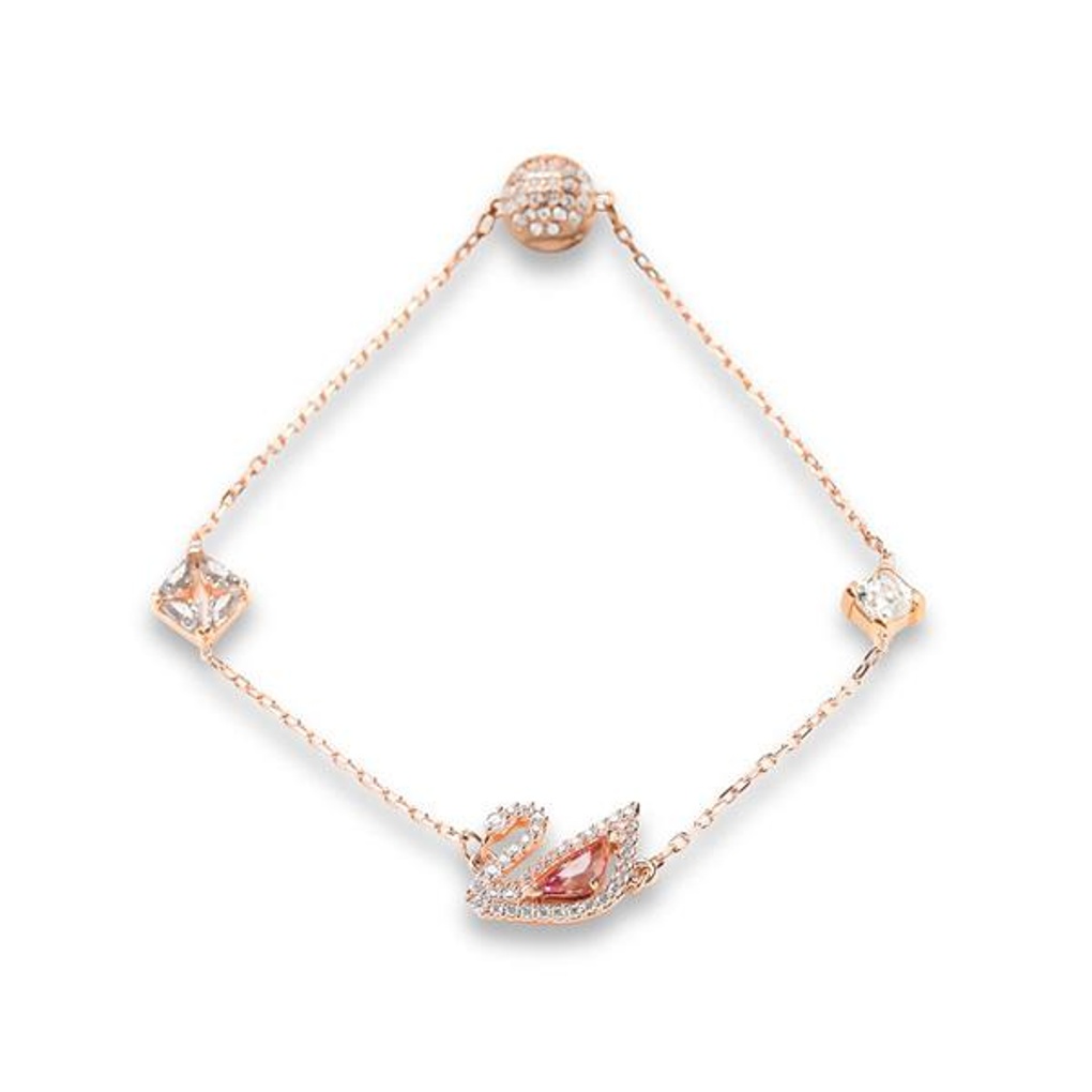 [스와로브스키 SWAROVSKI] 5485876 여성 팔찌- 이랜드몰