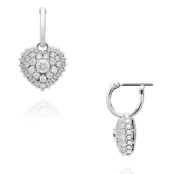 [스와로브스키 SWAROVSKI] 5684384 여성 귀걸이- 이랜드몰