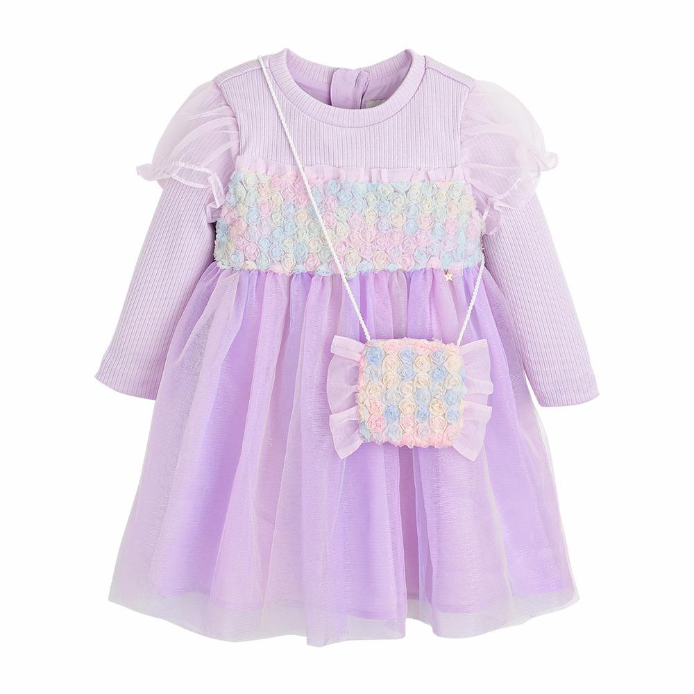 컬리수 캔디팡팡원피스 C223OPG06P